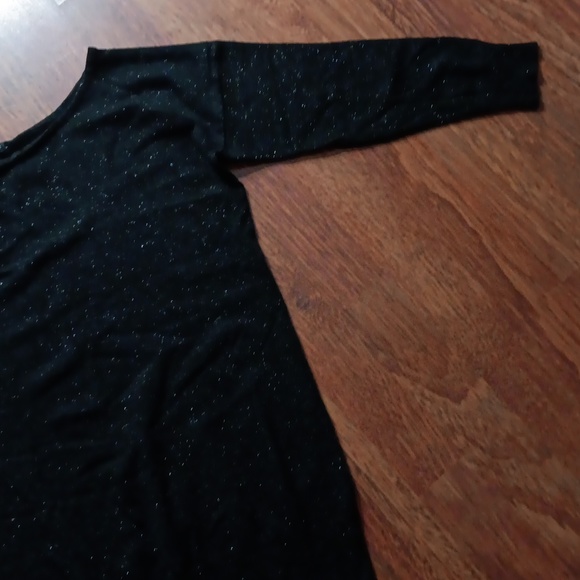 💟Starry Night sweater - Picture 3 of 7